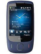 Turkcell HTC Touch 3G